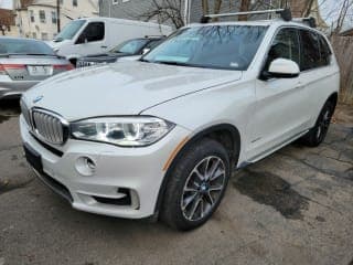 BMW 2016 X5