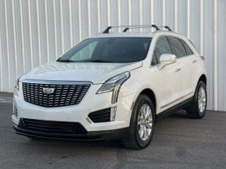 Cadillac 2020 XT5