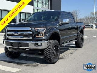 Ford 2016 F-150