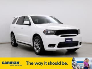 Dodge 2020 Durango