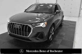 Audi 2019 Q3