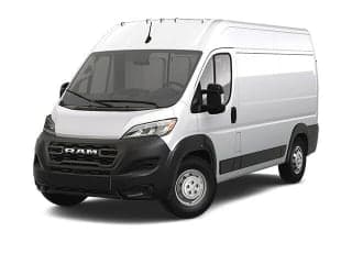 Ram 2023 ProMaster