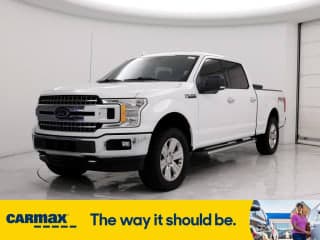 Ford 2018 F-150