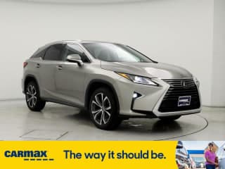 Lexus 2019 RX 350