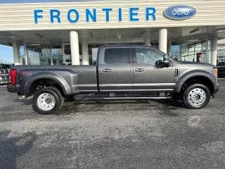 Ford 2019 F-450 Super Duty