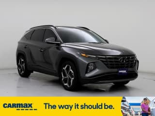 Hyundai 2022 Tucson