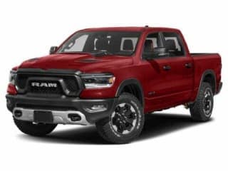 Ram 2022 1500