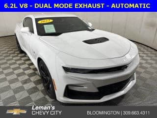 Chevrolet 2023 Camaro