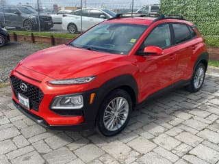 Hyundai 2020 Kona