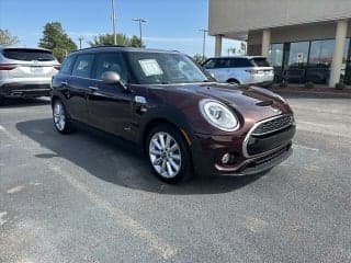 MINI 2017 Clubman