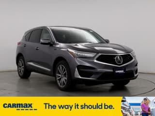 Acura 2020 RDX