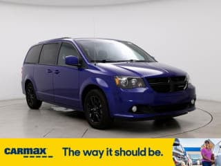 Dodge 2020 Grand Caravan