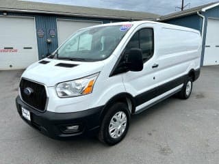 Ford 2022 Transit