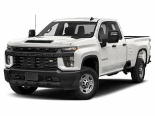 Chevrolet 2021 Silverado 2500HD