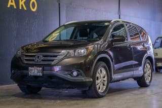 Honda 2013 CR-V