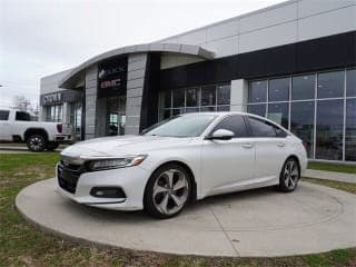 Honda 2018 Accord