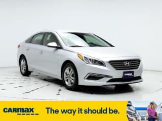 Hyundai 2015 Sonata