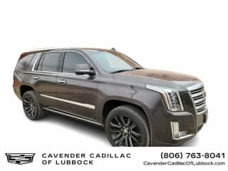 Cadillac 2017 Escalade