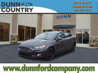 Ford 2020 Fusion