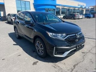 Honda 2021 CR-V