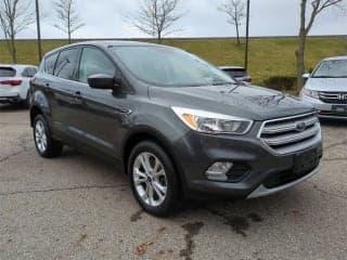 Ford 2019 Escape