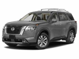 Nissan 2023 Pathfinder