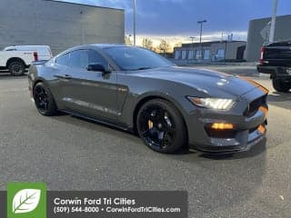 Ford 2018 Mustang