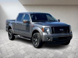 Ford 2012 F-150