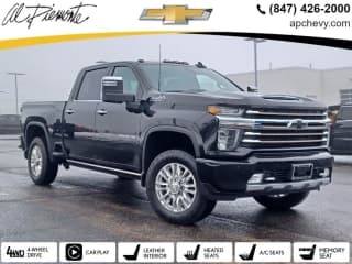 Chevrolet 2022 Silverado 2500HD