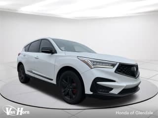 Acura 2021 RDX