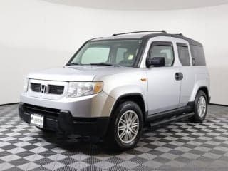 Honda 2010 Element