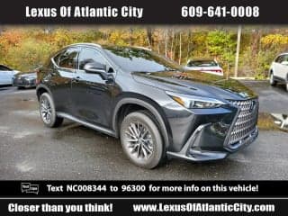 Lexus 2022 NX 350