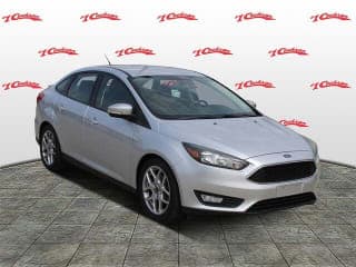 Ford 2015 Focus