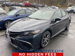 Toyota 2021 Camry