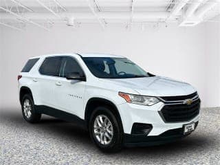 Chevrolet 2019 Traverse