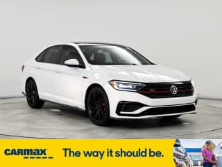 Volkswagen 2019 Jetta