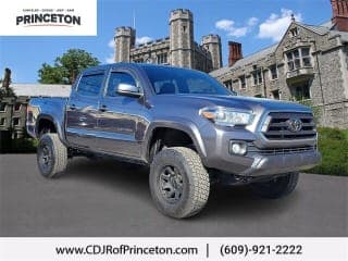 Toyota 2022 Tacoma