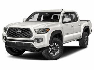 Toyota 2020 Tacoma