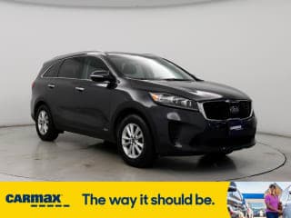 Kia 2019 Sorento