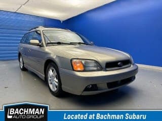 Subaru 2003 Legacy