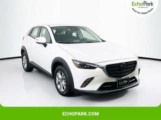 Mazda 2020 CX-3