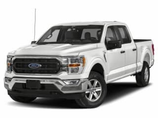 Ford 2022 F-150