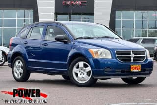 Dodge 2009 Caliber