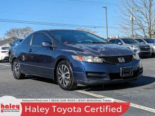 Honda 2010 Civic