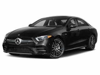 Mercedes-Benz 2019 CLS