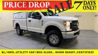 Ford 2019 F-250 Super Duty