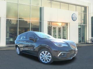 Buick 2016 Envision