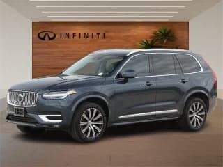 Volvo 2022 XC90