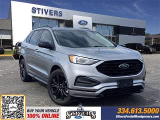 Ford 2022 Edge