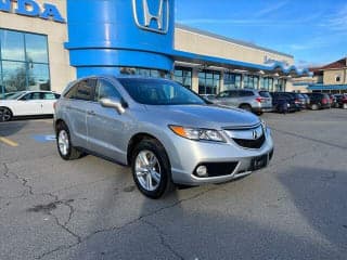 Acura 2014 RDX